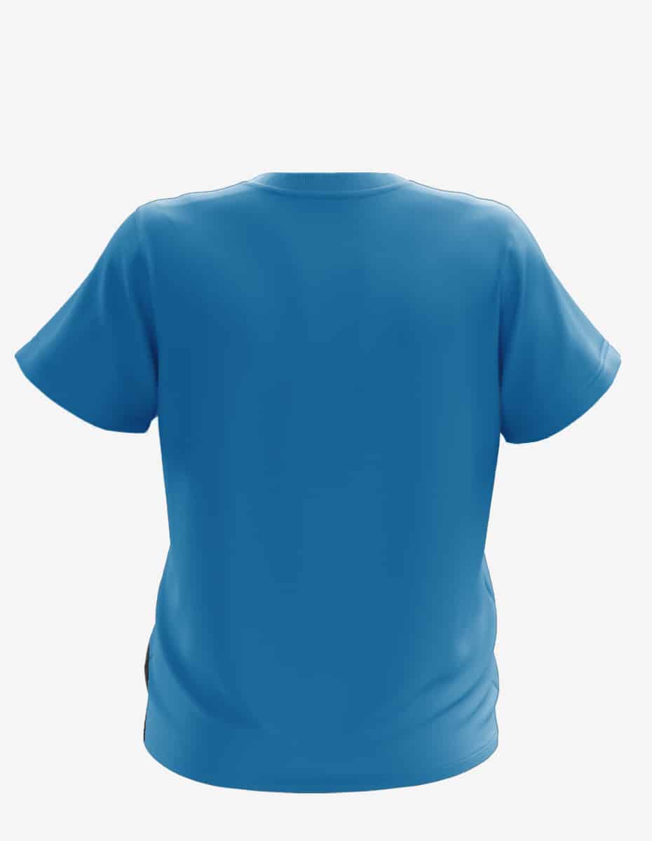 Cuello redondo juvenil | 2200