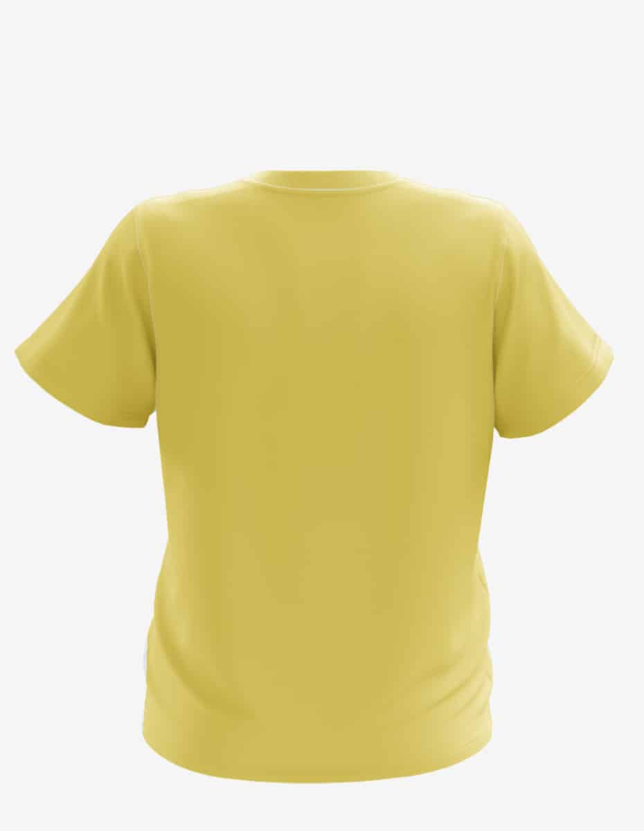 Cuello redondo juvenil | 2200