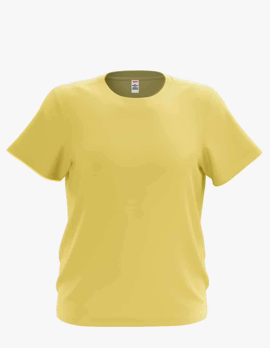 Cuello redondo juvenil | 2200