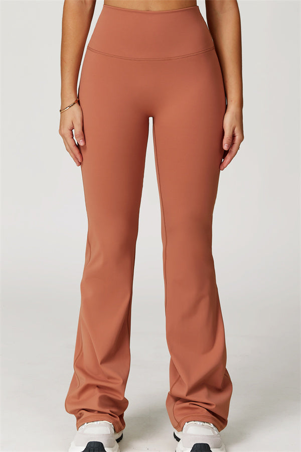 Los leggings Epic acampanados