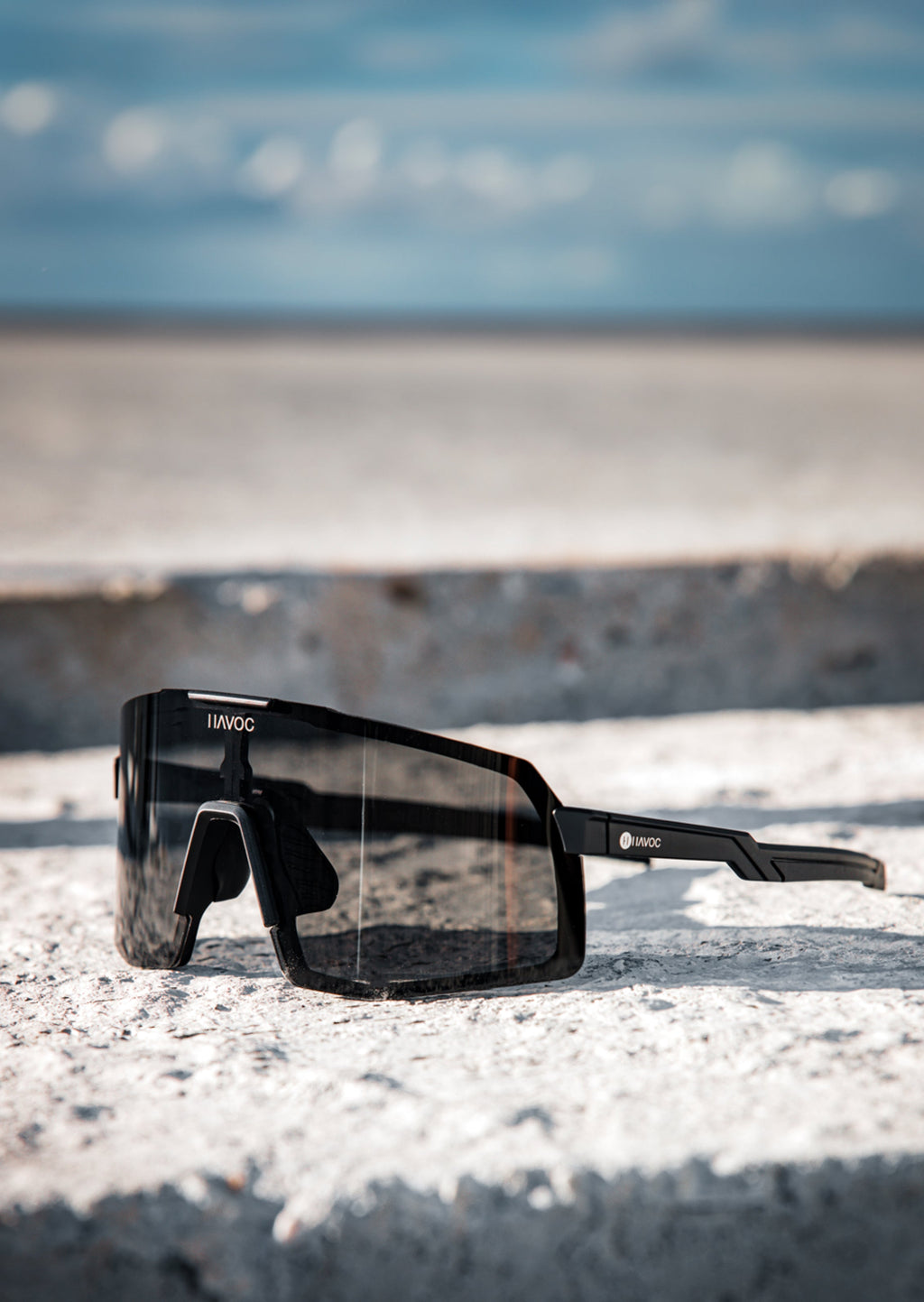 Gafas de sol Raptor z87.1+