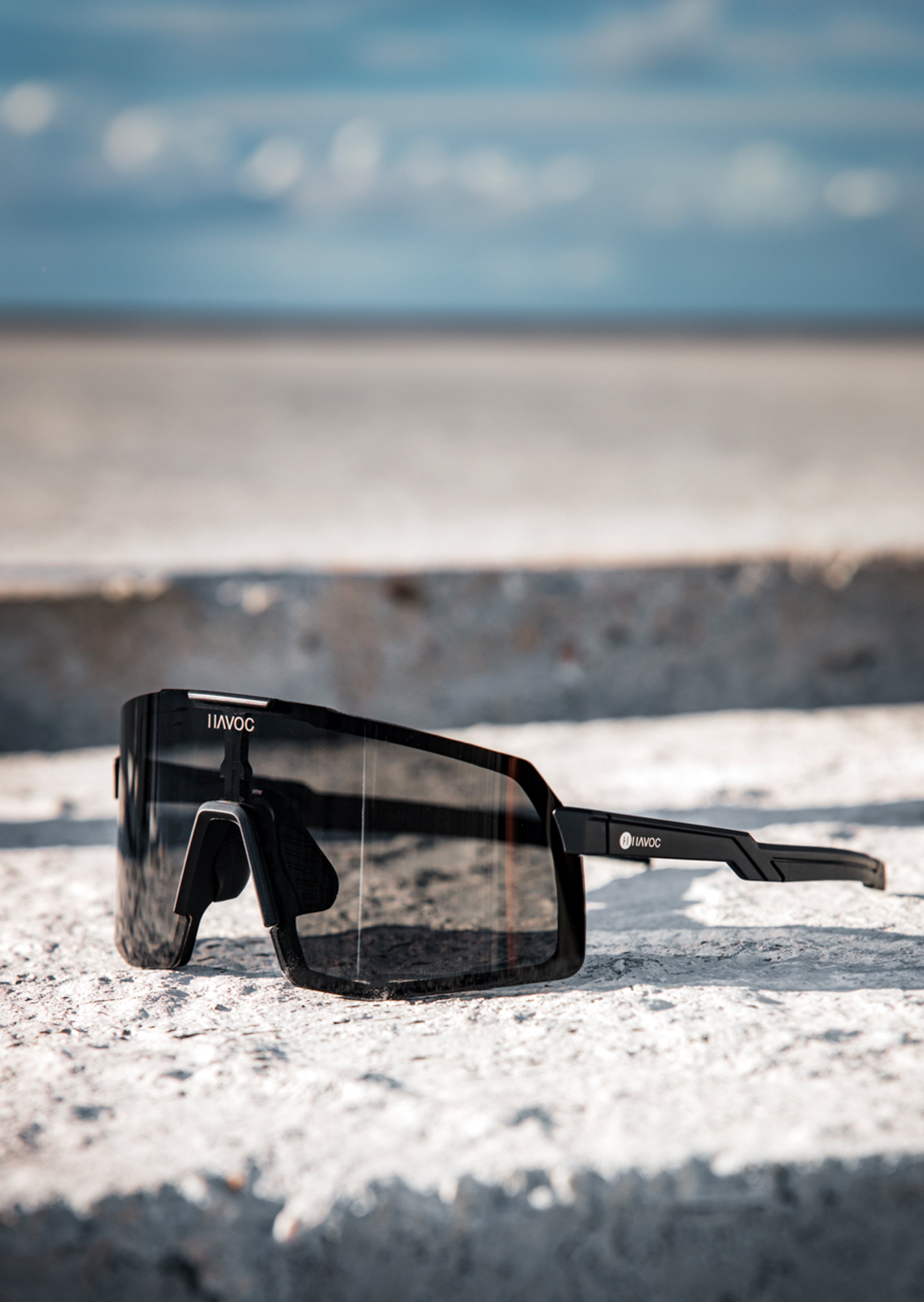 Gafas de sol Raptor z87.1+