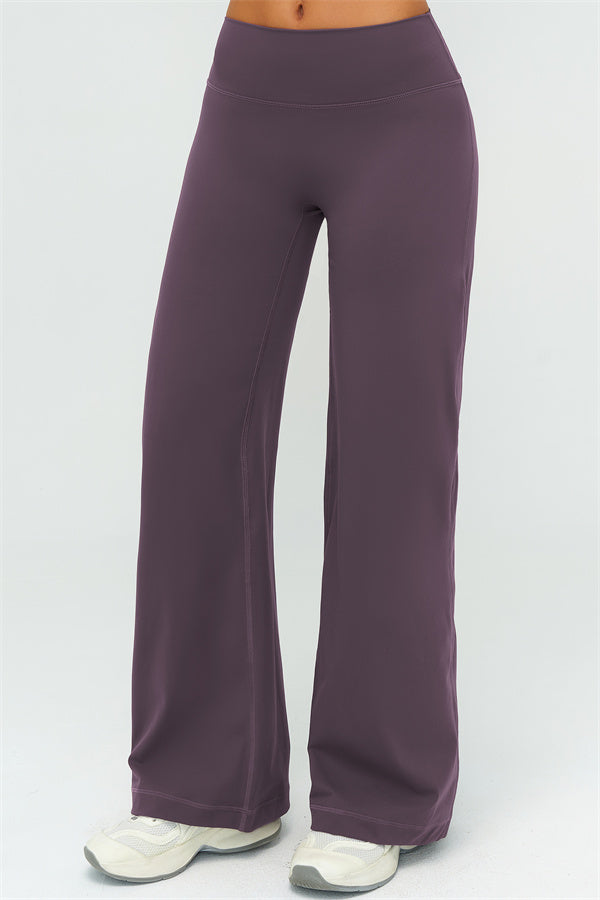 Pantalones de pernera recta Twirl New