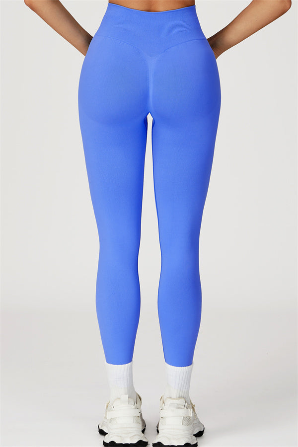 The Sculpt Sports Bra Leggings 2-Piece Set