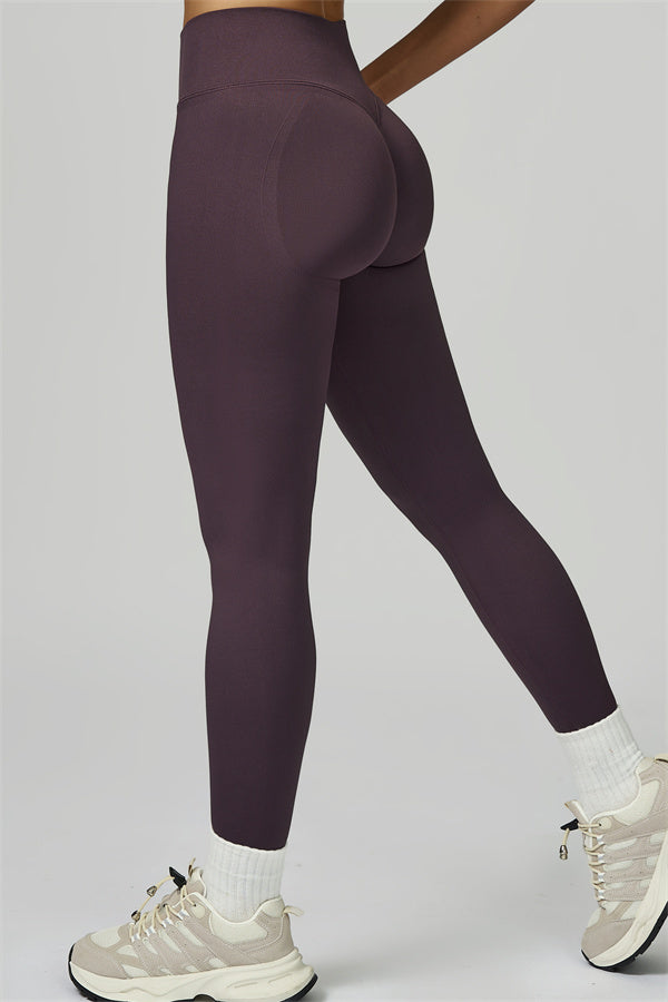 Conjunto de 2 piezas de top corto y leggings Prime