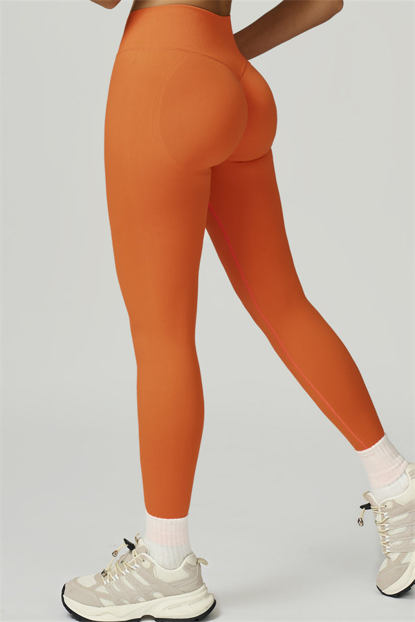Conjunto de 2 piezas de top corto y leggings Prime