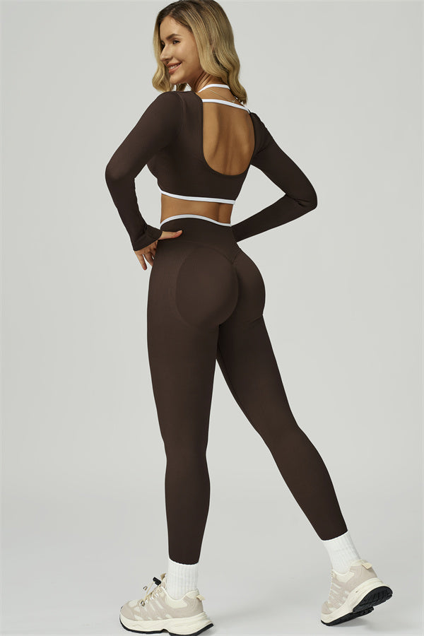 Los leggings Prime Line