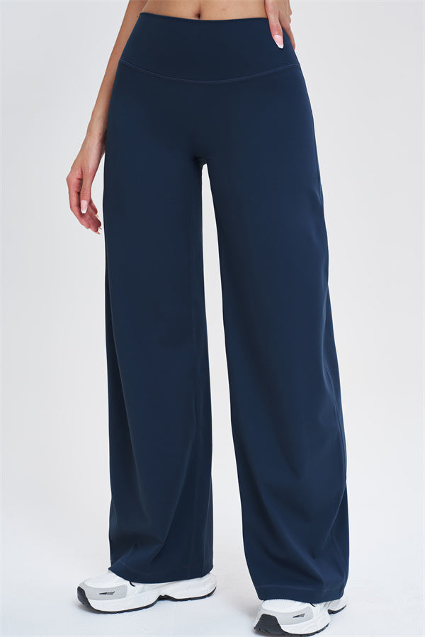 Pantalones de pernera recta Twirl New