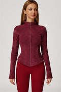 La chaqueta polar Glacier Contour