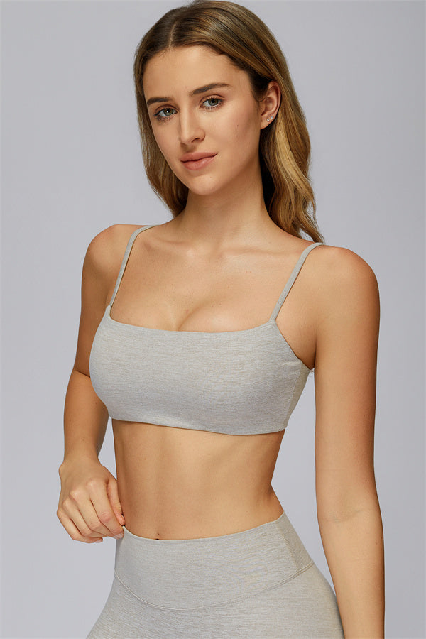 The Radiance Sports Bra