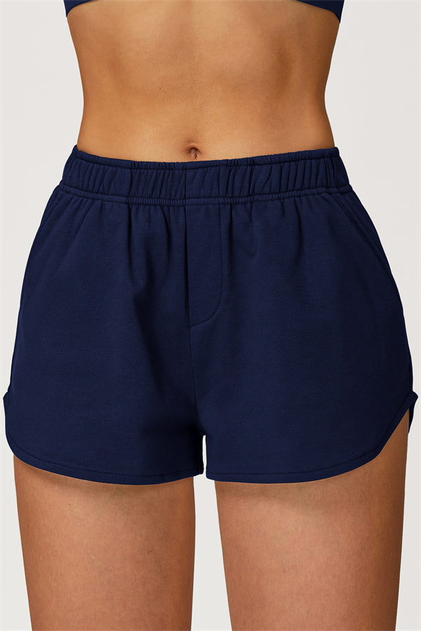 Los shorts Glacier