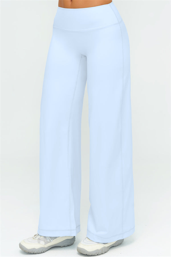 Pantalones de pernera recta Twirl New
