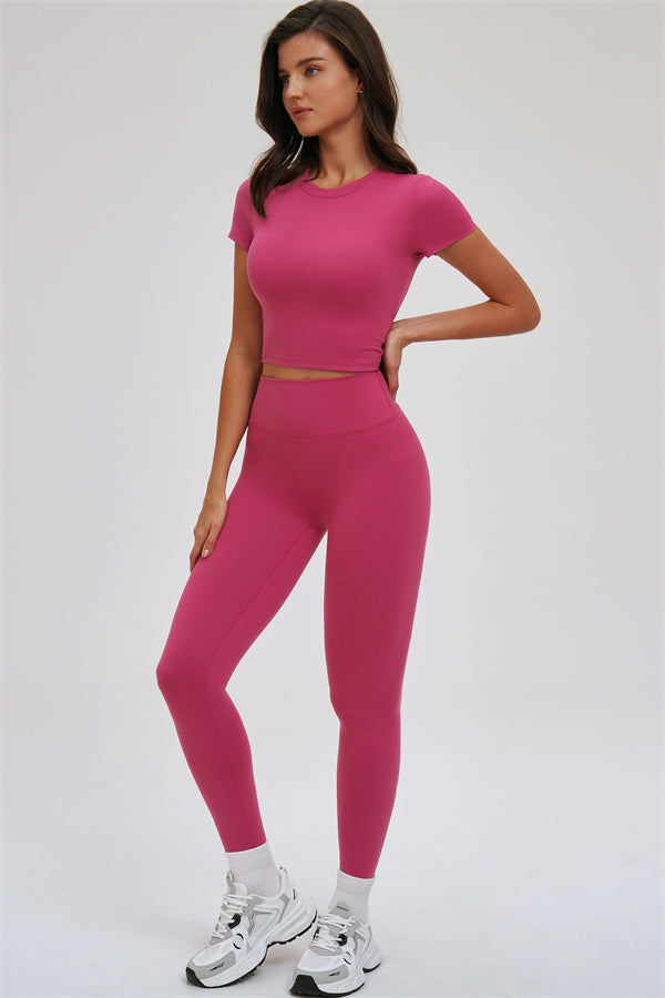 Los leggings Svelte