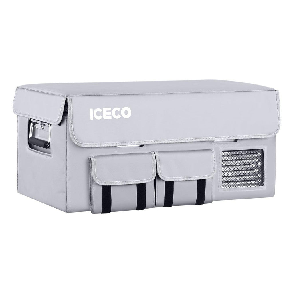 Funda protectora aislante APL20 | ICECO