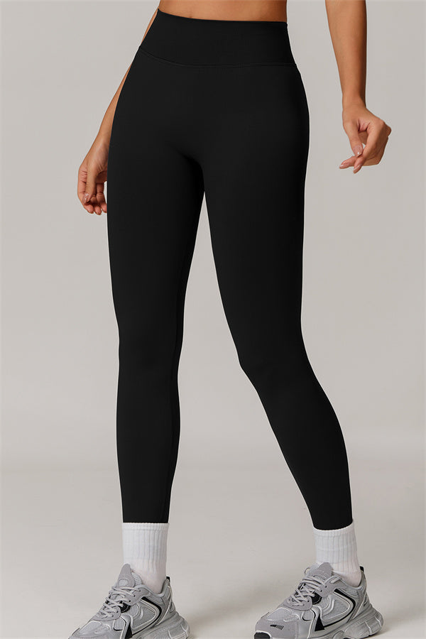 Conjunto de 2 piezas de sujetador deportivo y leggings Nova Luxe
