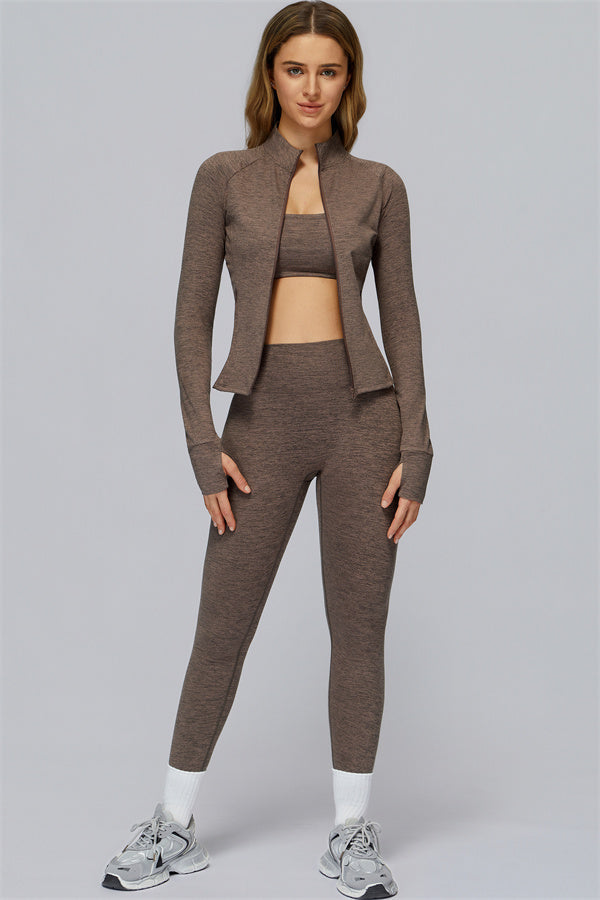 The Radiance Leggings