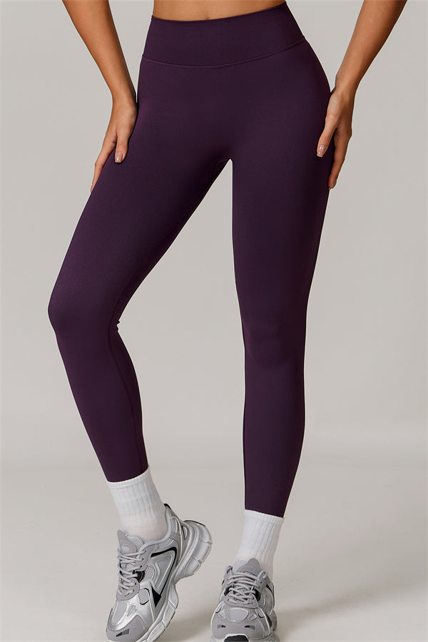 Conjunto de 2 piezas de chaqueta y leggings Nova Luxe