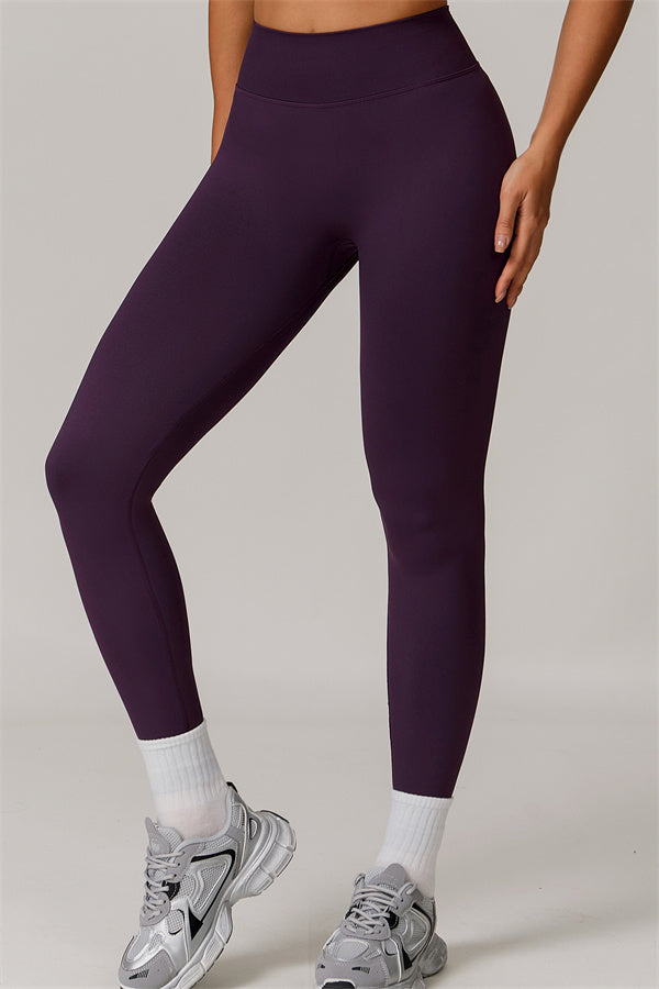 Conjunto de 2 piezas de chaqueta y leggings Nova Luxe