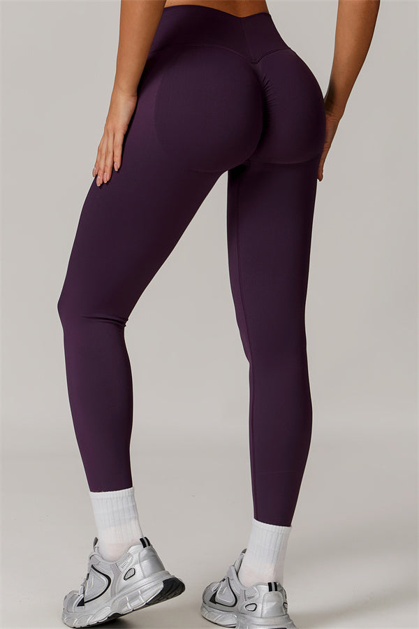 Conjunto de 2 piezas de chaqueta y leggings Nova Luxe
