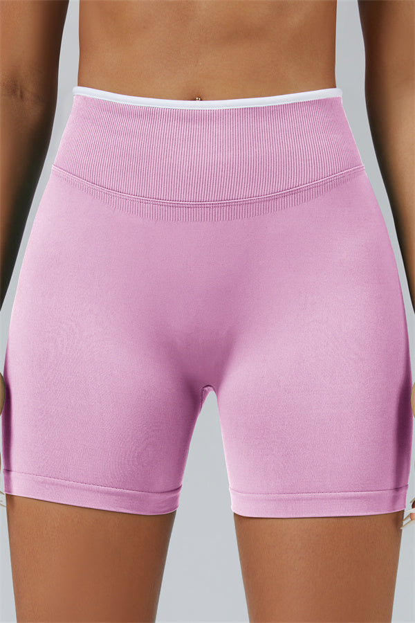 Los nuevos shorts Elevate