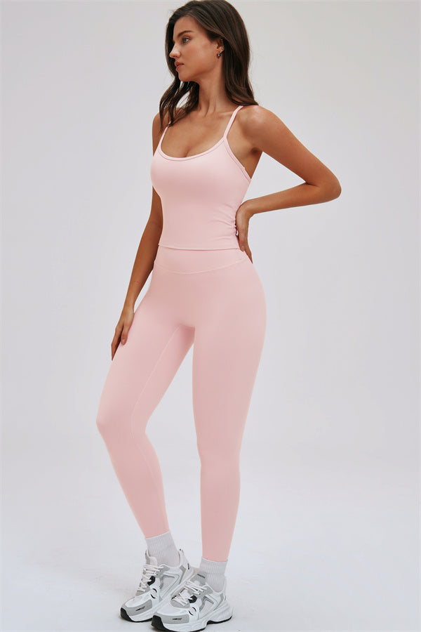 Los leggings Svelte