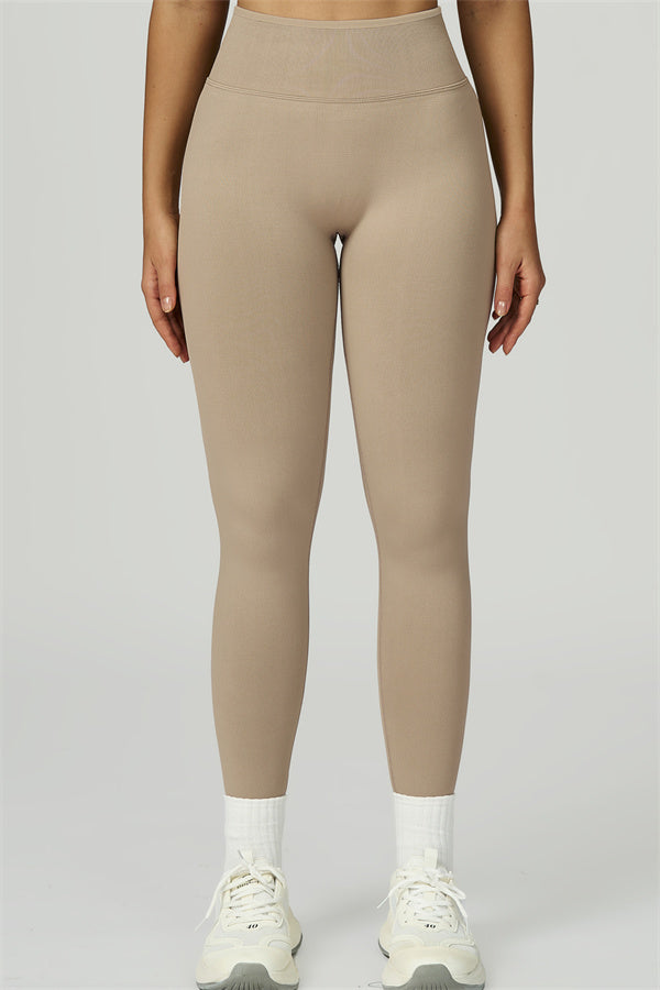 Conjunto de 2 piezas de top corto y leggings Prime