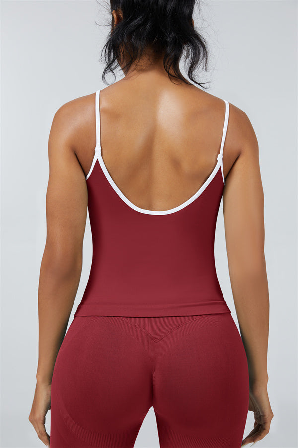 Top crop Elevate
