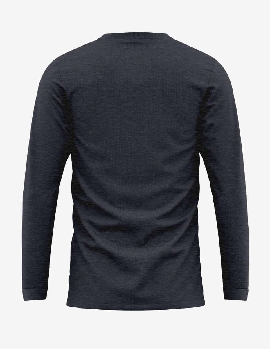 Camiseta de manga larga 3055