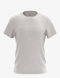 Camiseta Ring Spun Cuello Redondo PFD 3100