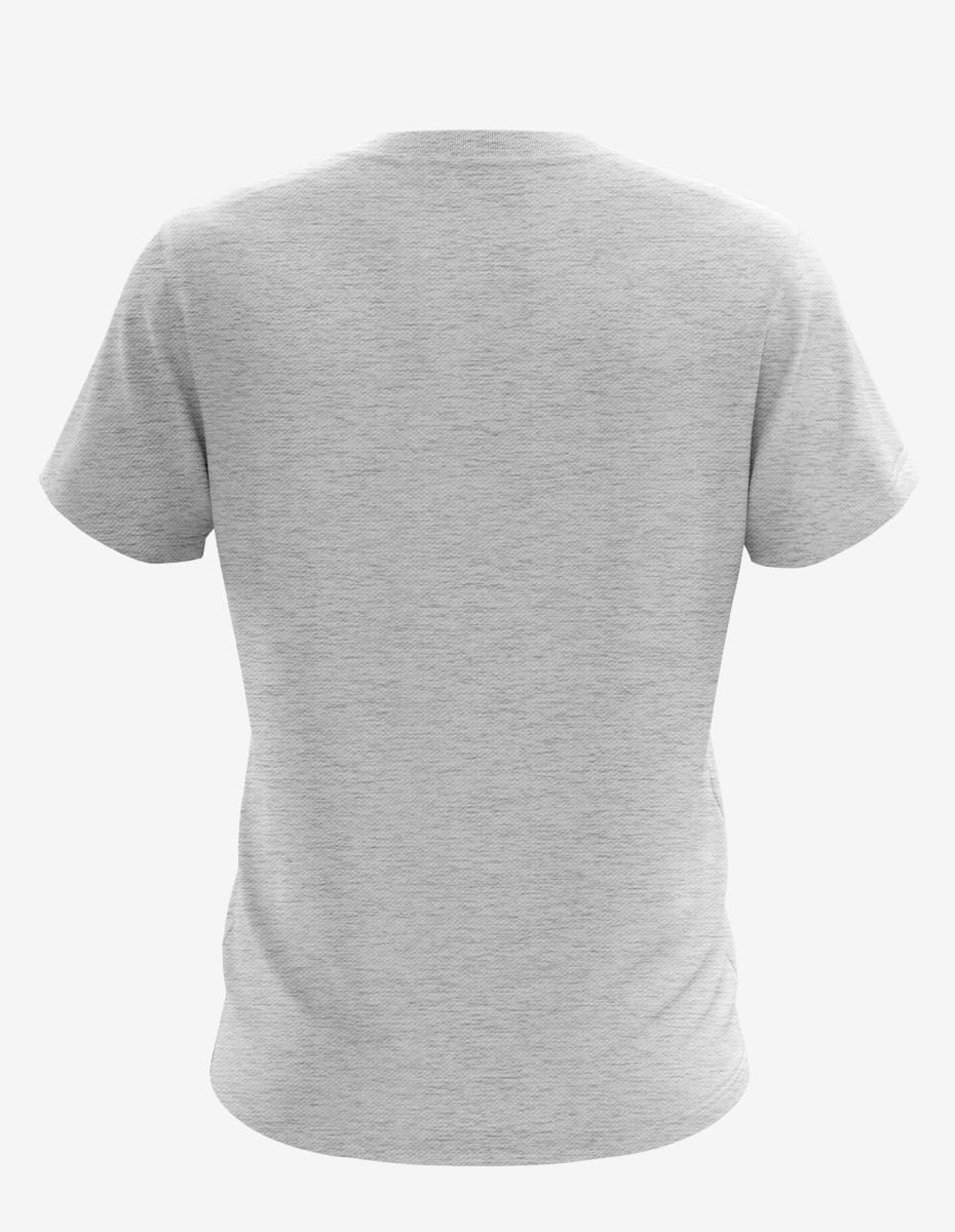 Camiseta con cuello de pico para hombre 3105