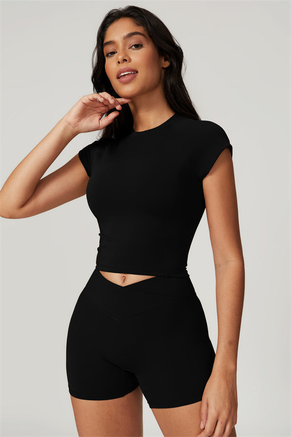 La camiseta Sofía