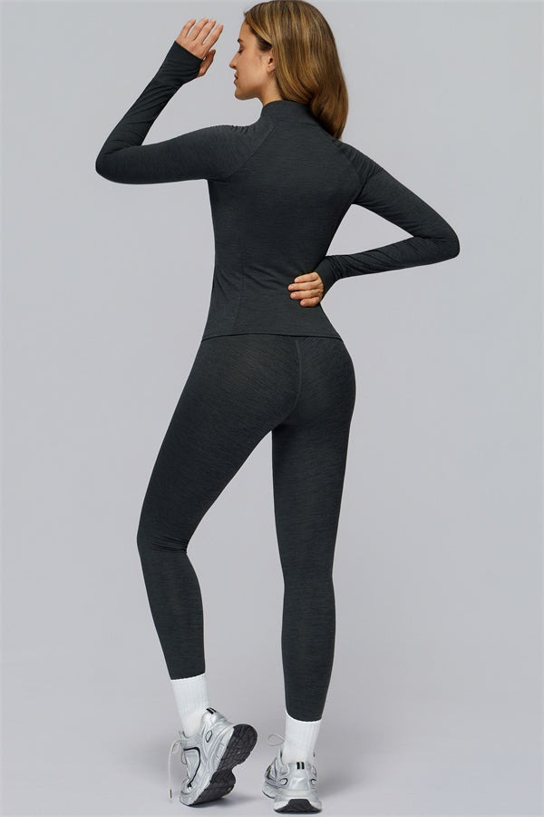 The Radiance Jacket Leggings 2-Piece Set