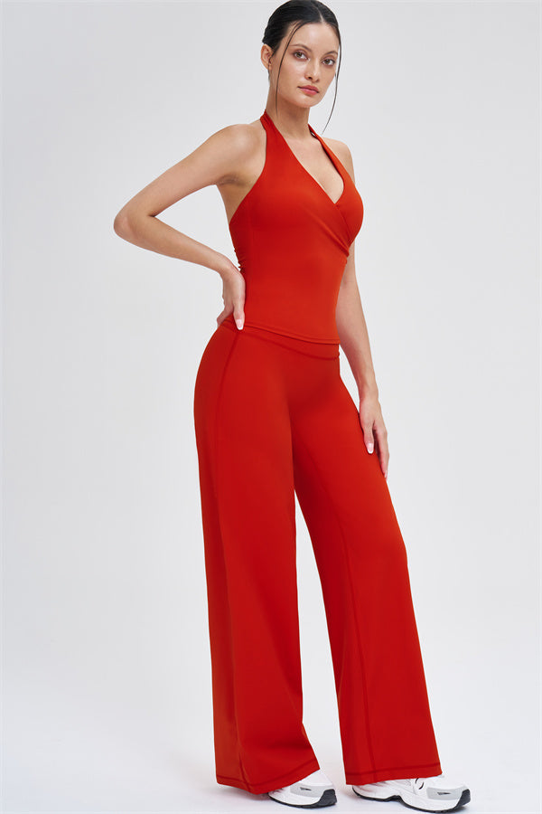 Pantalones de pernera recta Twirl New