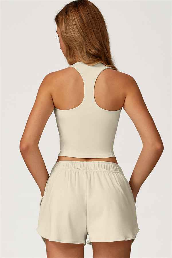Los shorts Glacier
