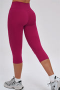 Las mallas capri Twirl