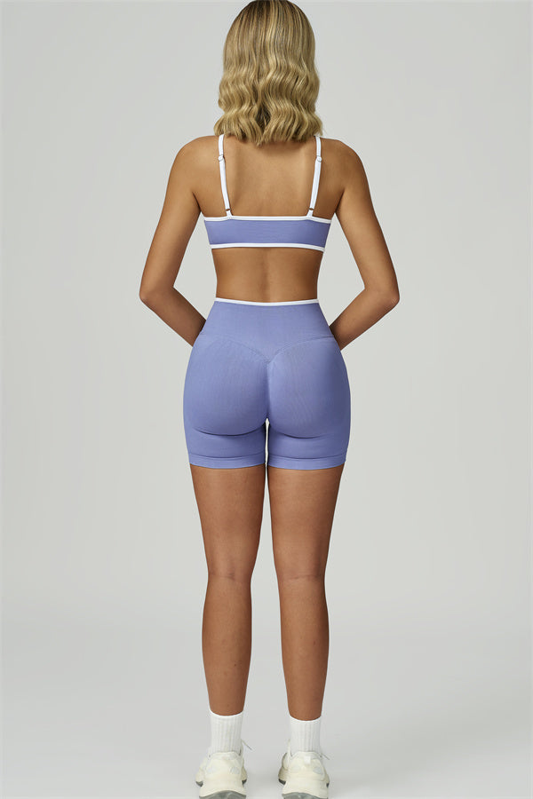 Los shorts Prime Line