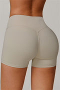 Los shorts Halo