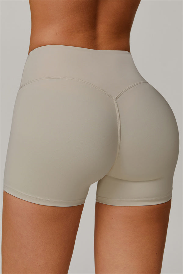 Los shorts Halo