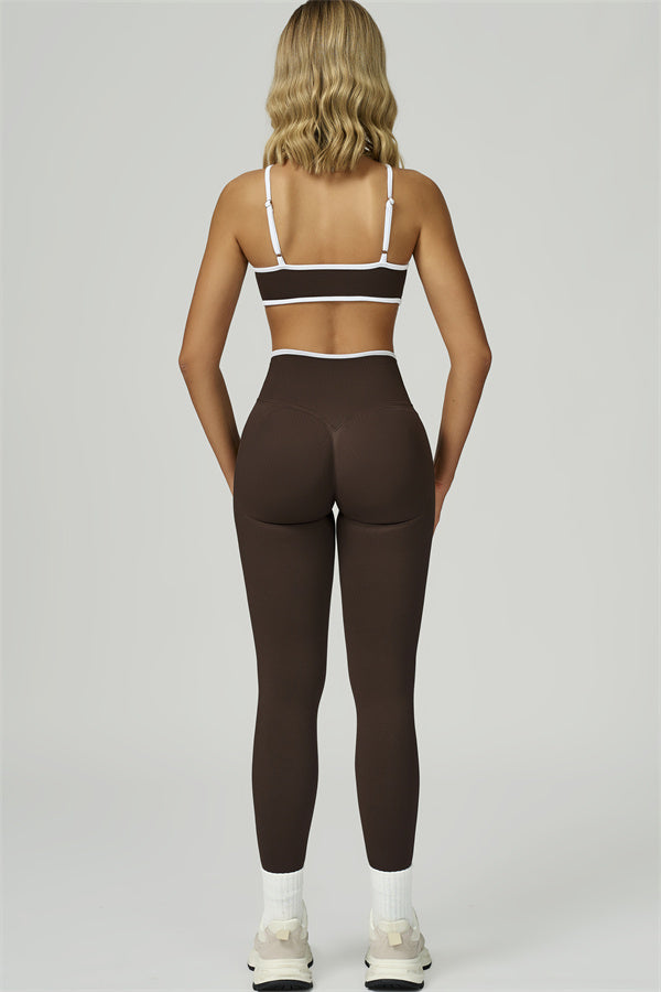 El sujetador deportivo Prime Line