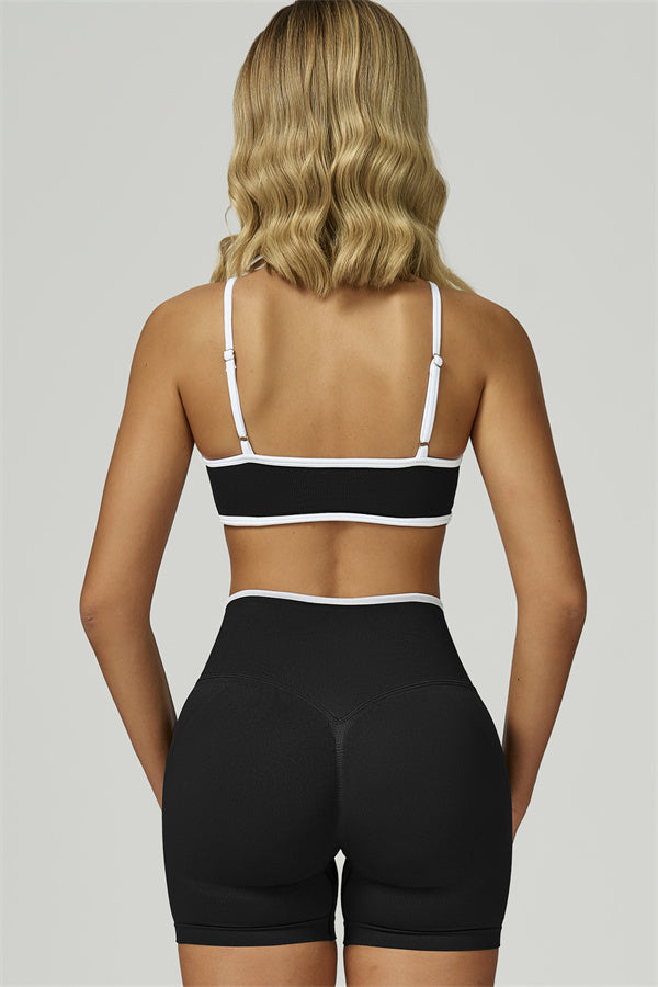 Los shorts Prime Line