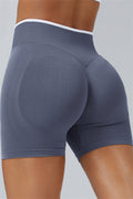 Los nuevos shorts Elevate