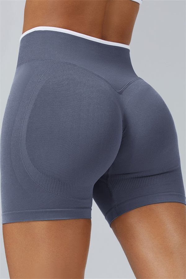 Los nuevos shorts Elevate