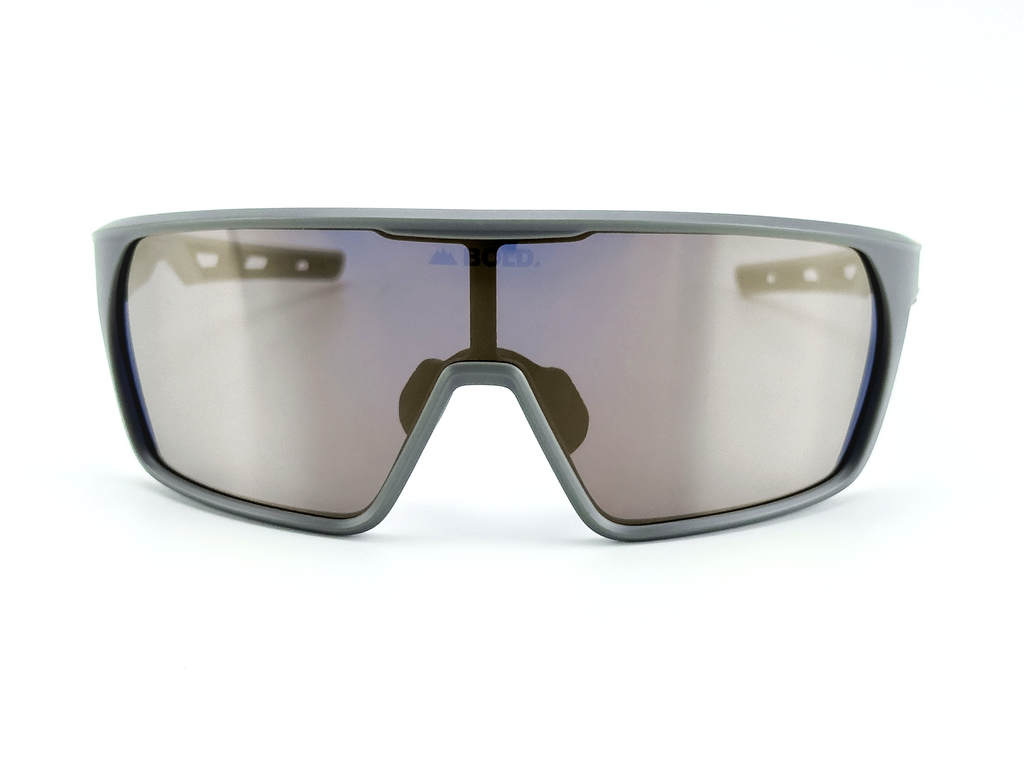 Gafas de sol infantiles BOLD Senders – Gafas para MTB, esquí y estilo de vida