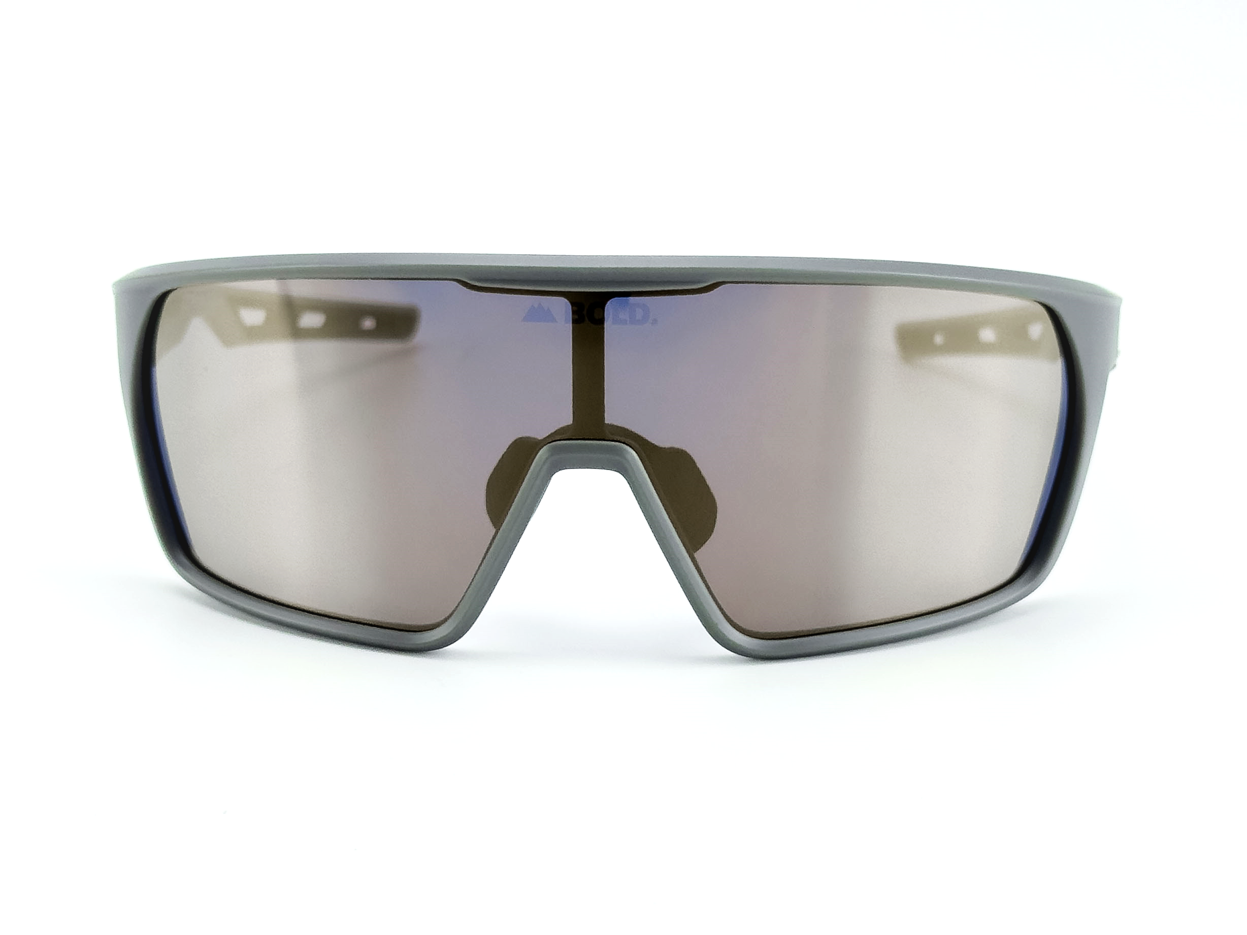 Gafas de sol infantiles BOLD Senders – Gafas para MTB, esquí y estilo de vida