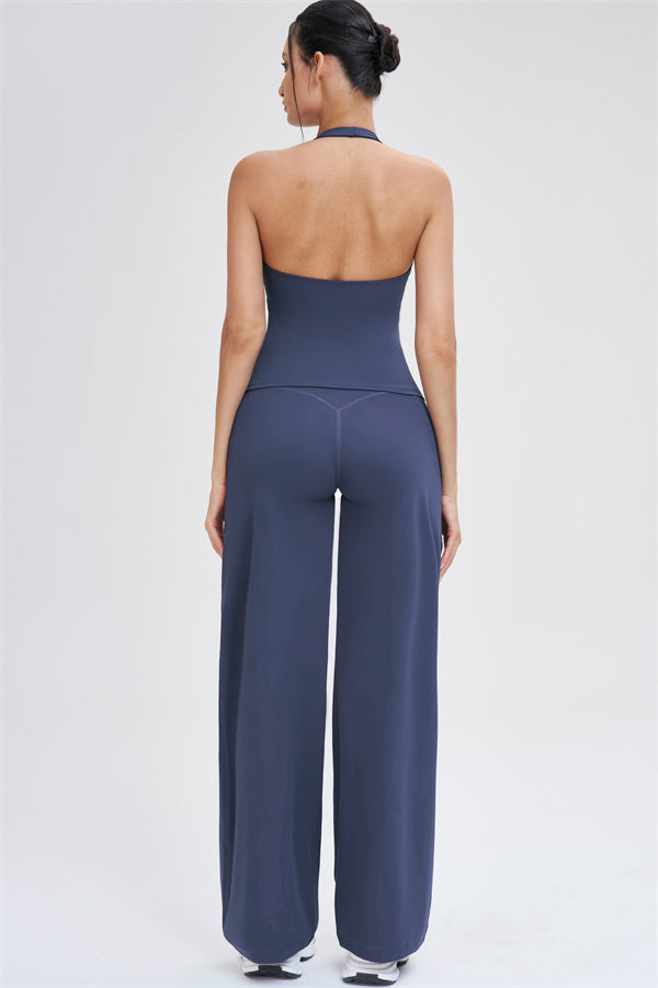 Pantalones de pernera recta Twirl New