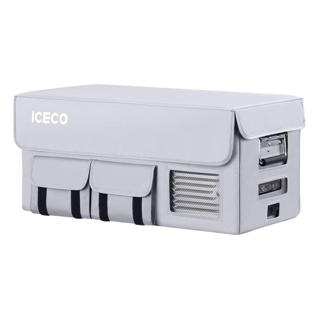 Funda protectora aislante APL20 | ICECO