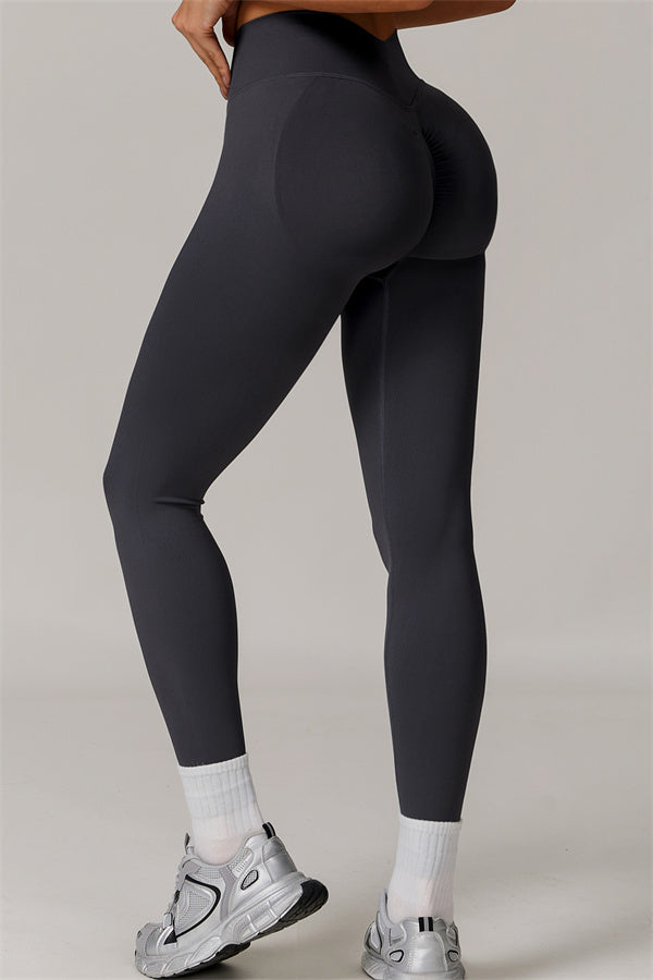 Conjunto de 2 piezas de chaqueta y leggings Nova Luxe