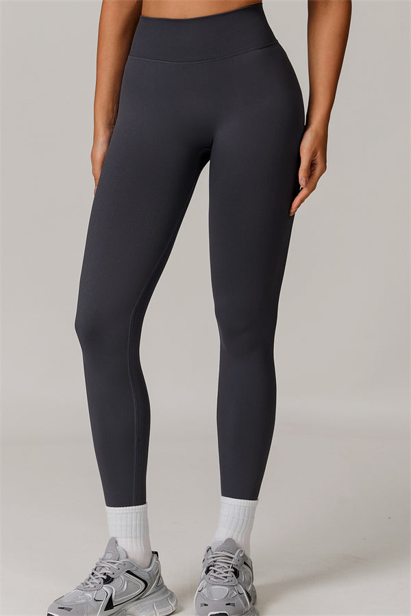 Conjunto de 2 piezas de chaqueta y leggings Nova Luxe