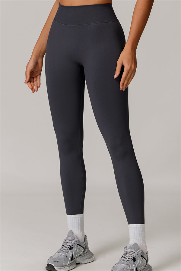 Conjunto de 2 piezas de chaqueta y leggings Nova Luxe