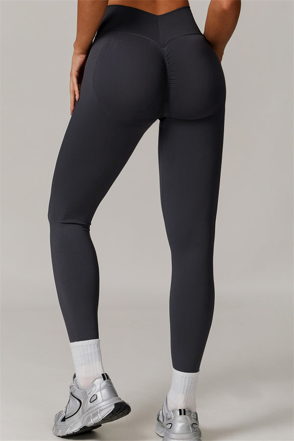 Conjunto de 2 piezas de chaqueta y leggings Nova Luxe